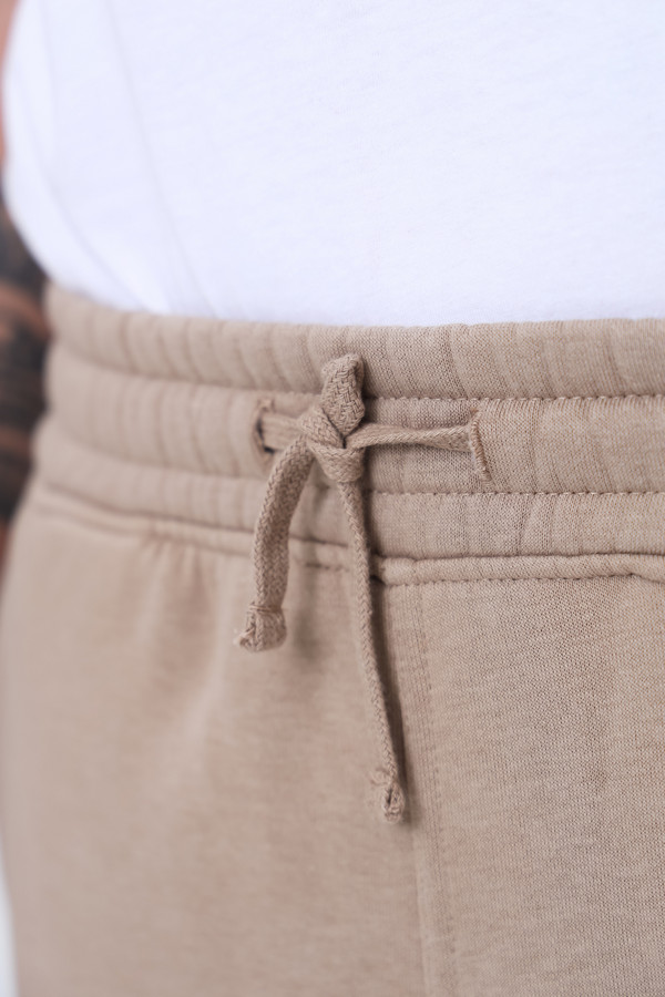 Спортивные брюки Alcott, размер 52-54, цвет бежевый - фото 5