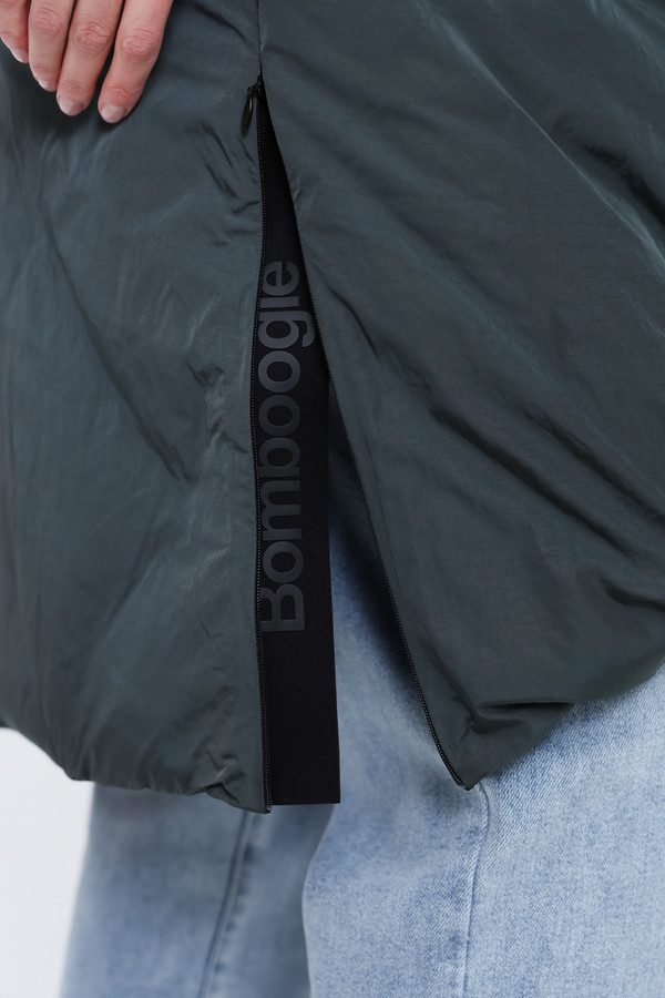 Верхняя одежда Bomboogie, размер 48-50 - фото 12
