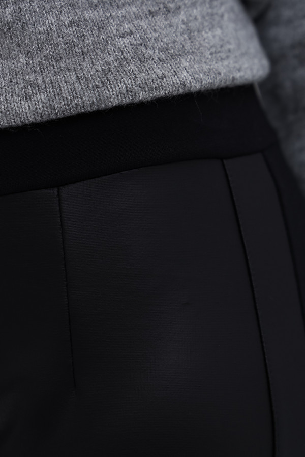 Брюки Monari, размер 50, цвет чёрный - фото 5