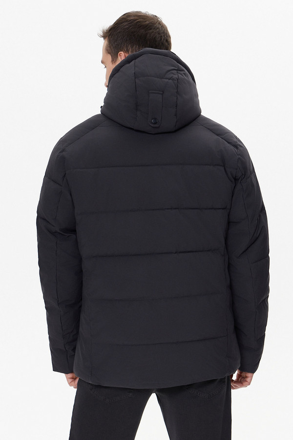 Куртка John Trigger, размер 56, цвет серый - фото 5