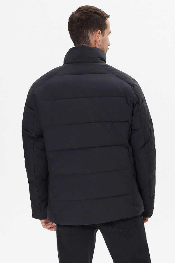 Куртка John Trigger, размер 56, цвет серый - фото 6