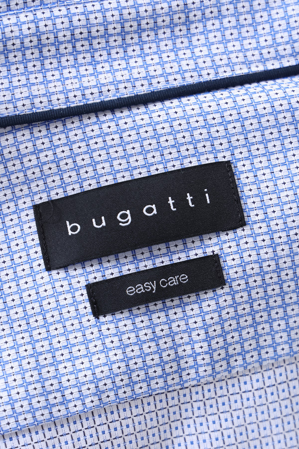 Рубашка с длинным рукавом Bugatti