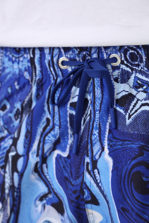 Плавки Carlo Colucci, размер 54-56, цвет синий - фото 6