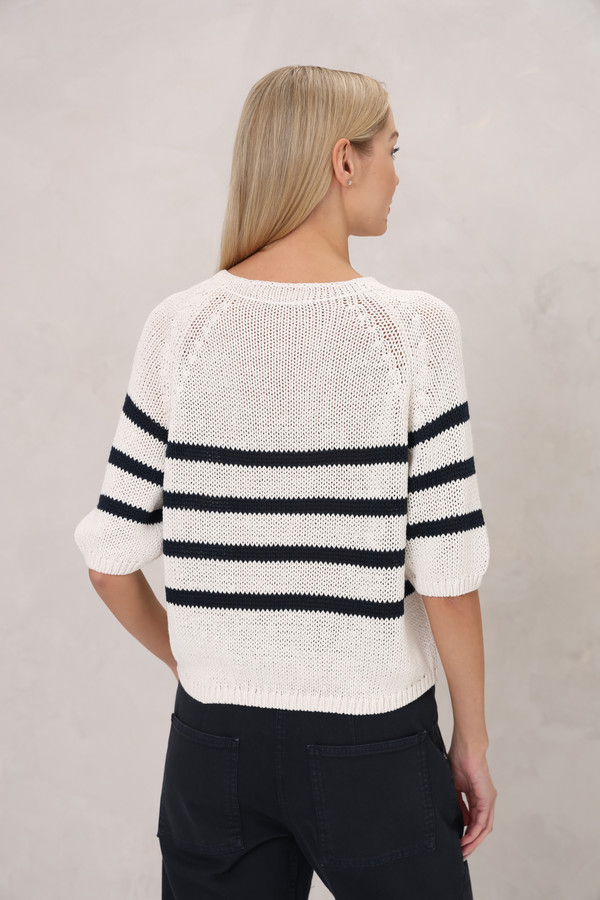 Пуловер Luisa Cerano, размер 52 - фото 5