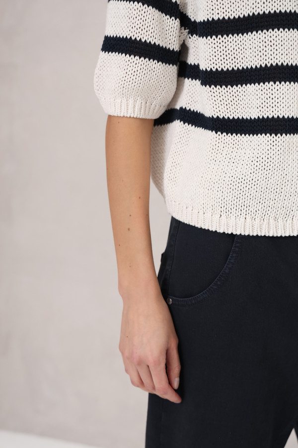 Пуловер Luisa Cerano, размер 52 - фото 7
