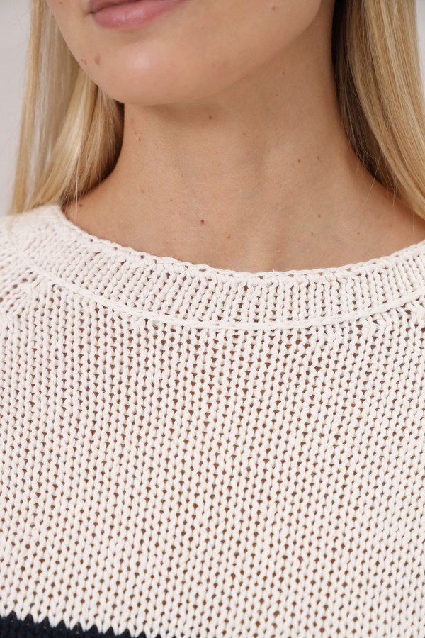 Пуловер Luisa Cerano, размер 52 - фото 6