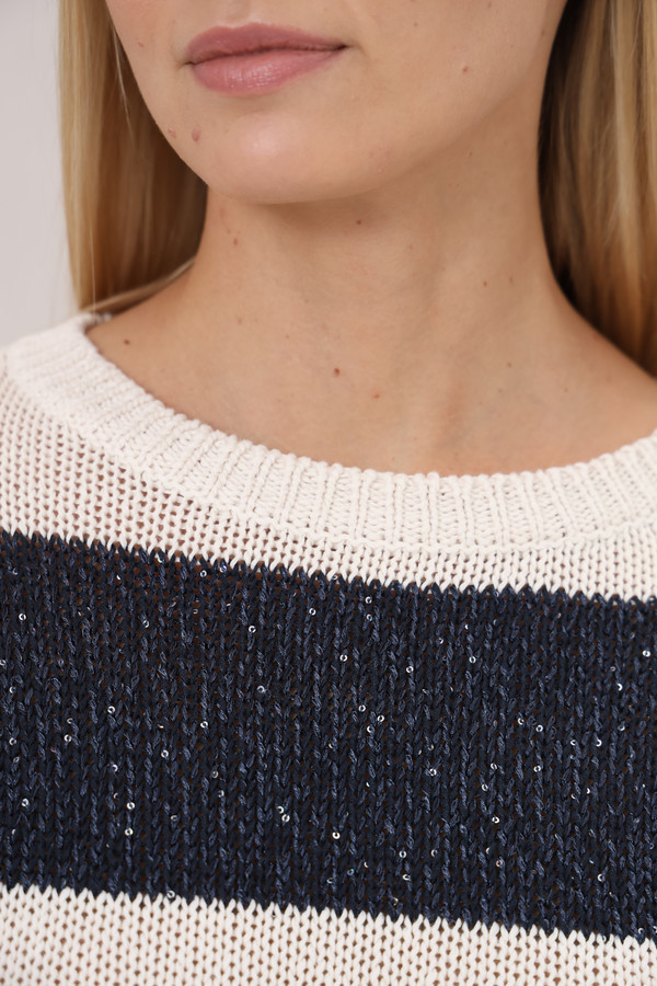 Пуловер Luisa Cerano, размер 48 - фото 5