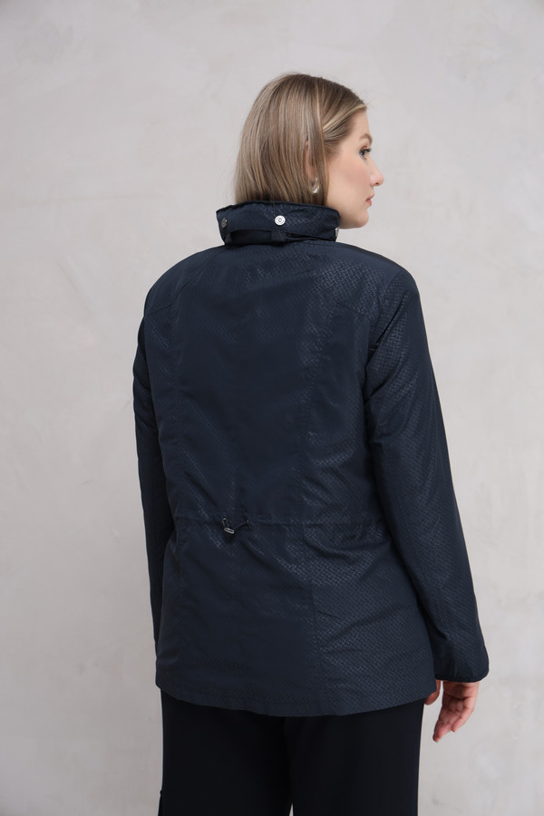 Куртка Lebek, размер 48, цвет синий - фото 9