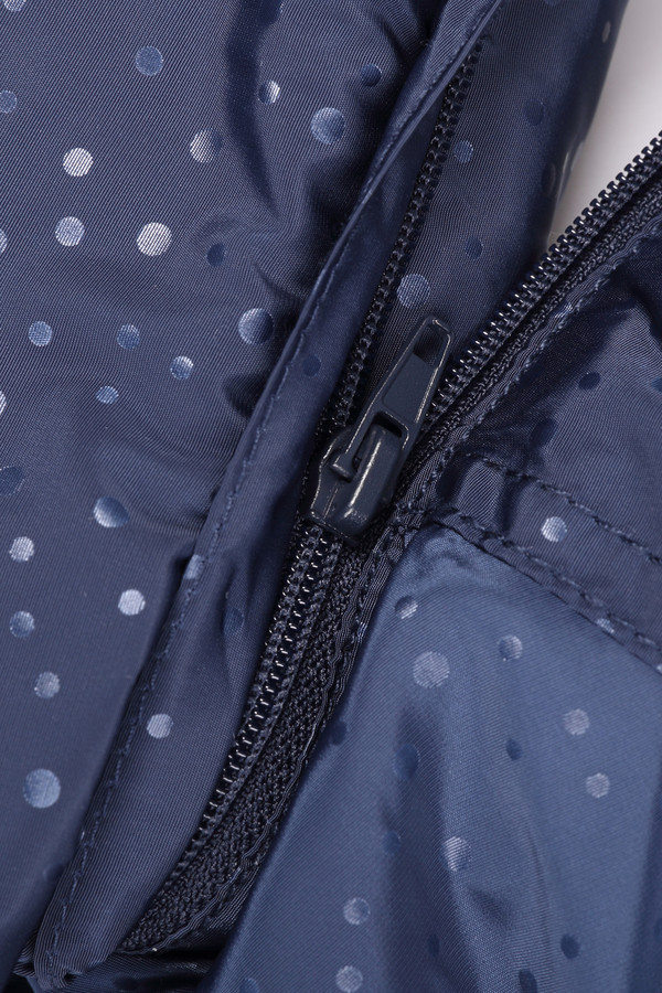 Куртка s.Oliver, размер 26;98, цвет синий - фото 5