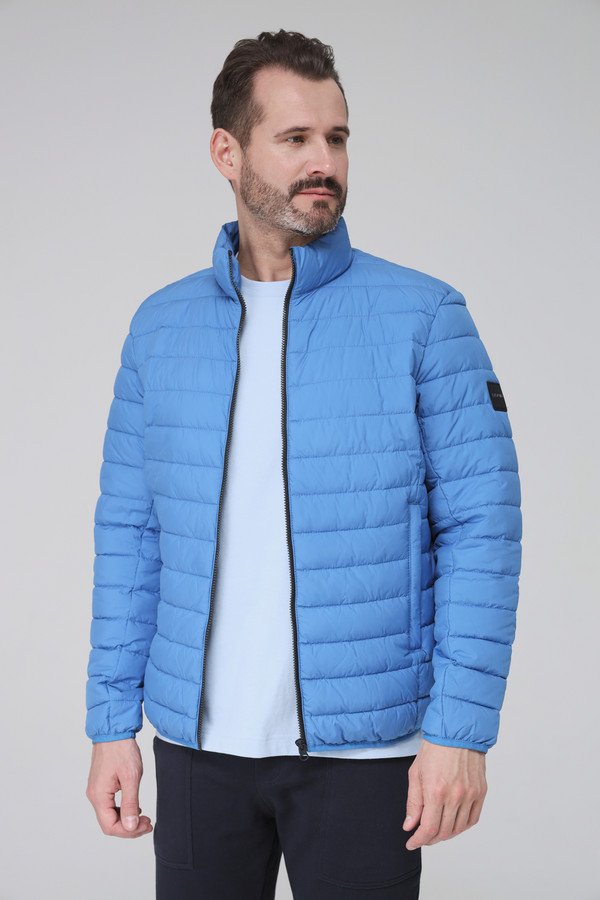 Куртка Calamar, размер 54, цвет синий