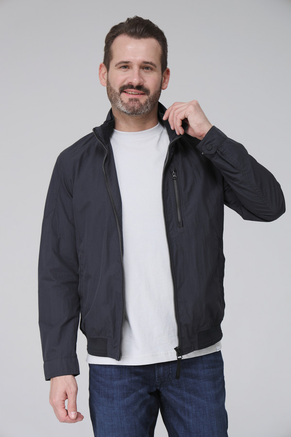 Куртка Calamar, размер 56, цвет синий