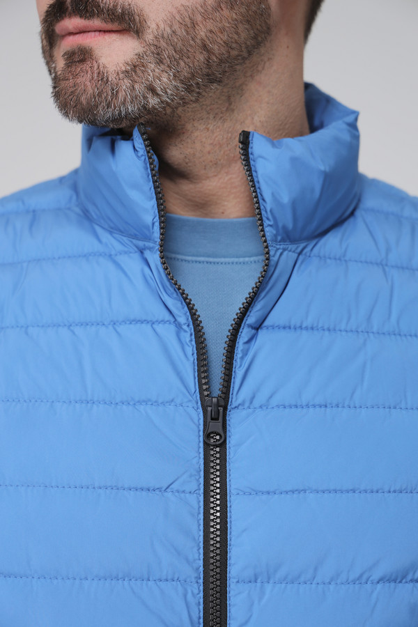 Куртка Calamar, размер 50, цвет синий - фото 6