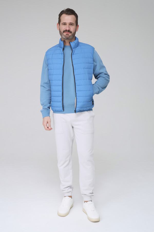 Куртка Calamar, размер 50, цвет синий - фото 2