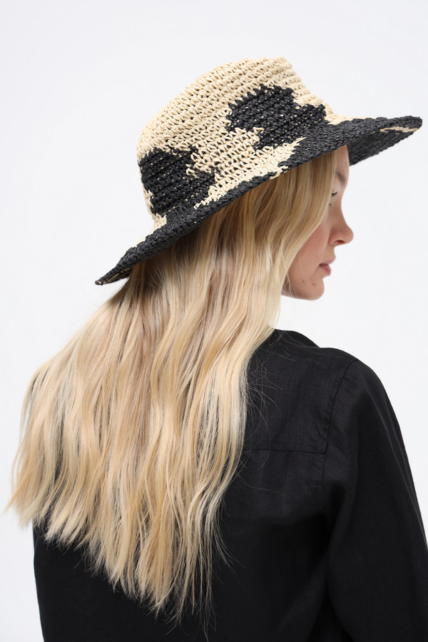 Шляпа Gerry Weber, размер One, цвет чёрный - фото 7