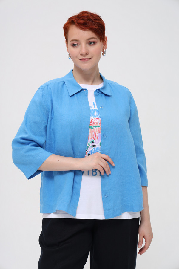 Блузa Marc Aurel