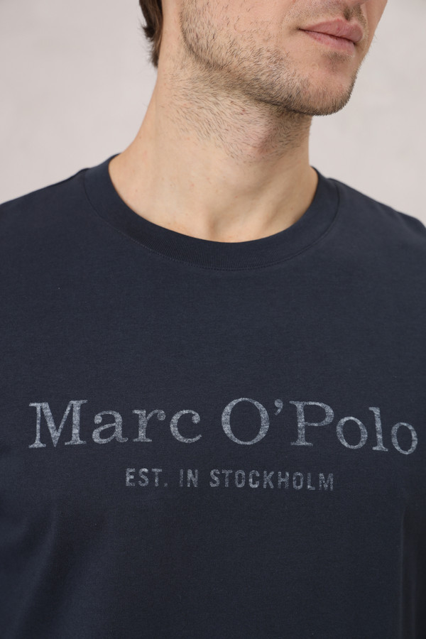 Лонгслив Marc O Polo