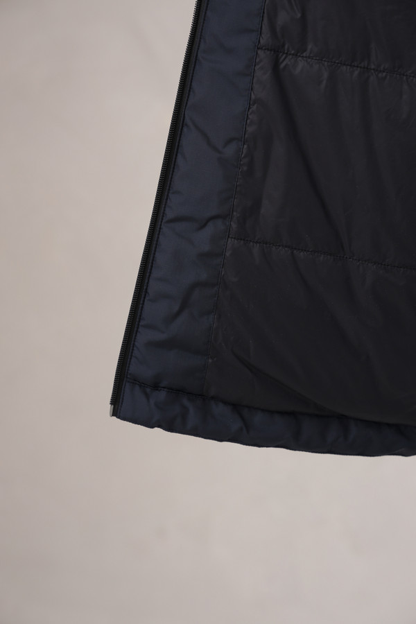 Куртка Marc O Polo, размер 54-56, цвет синий - фото 9