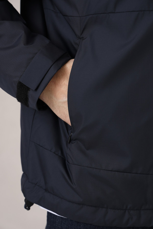 Куртка Marc O Polo, размер 54-56, цвет синий - фото 10