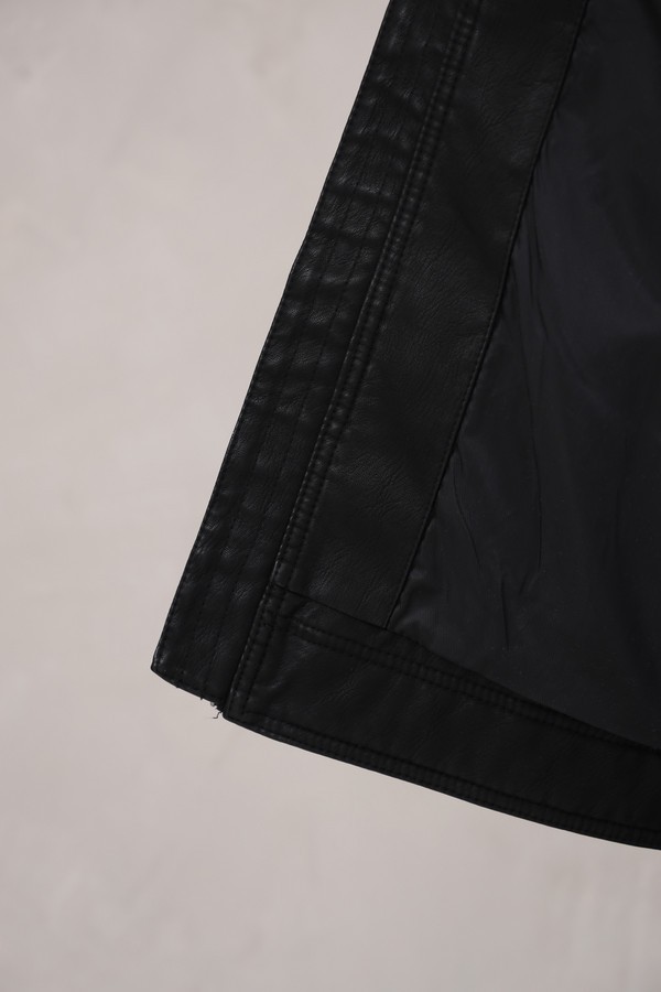 Куртка Tom Tailor, размер 62-64, цвет чёрный - фото 8