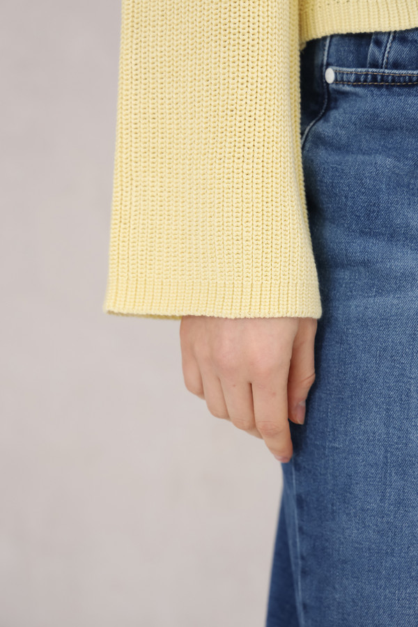 Пуловер Tom Tailor, размер 40-42 - фото 7