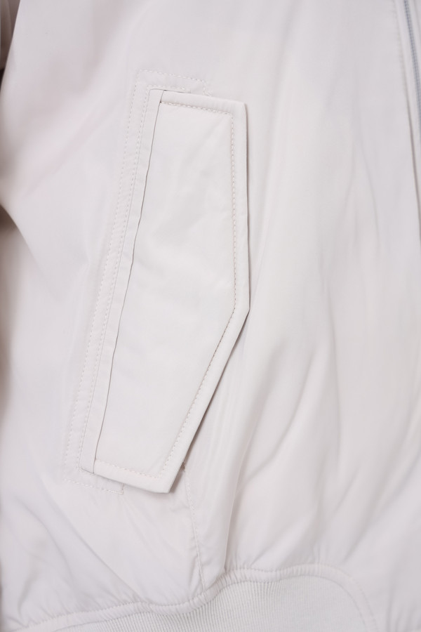 Куртка Frieda and Freddies, размер 44, цвет белый - фото 9