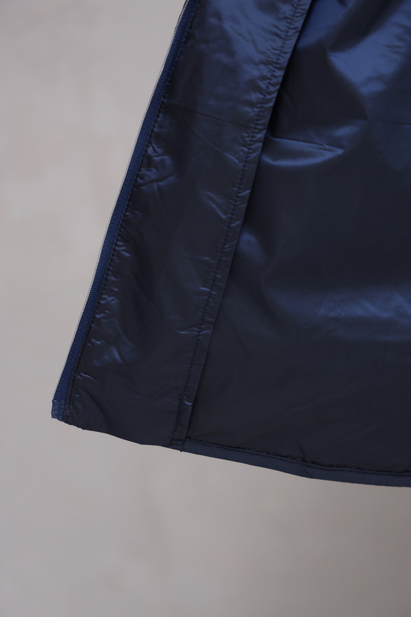 Куртка Baronia, размер 48, цвет синий - фото 9