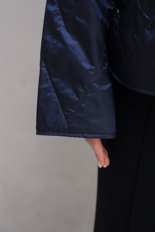 Куртка Baronia, размер 48, цвет синий - фото 7