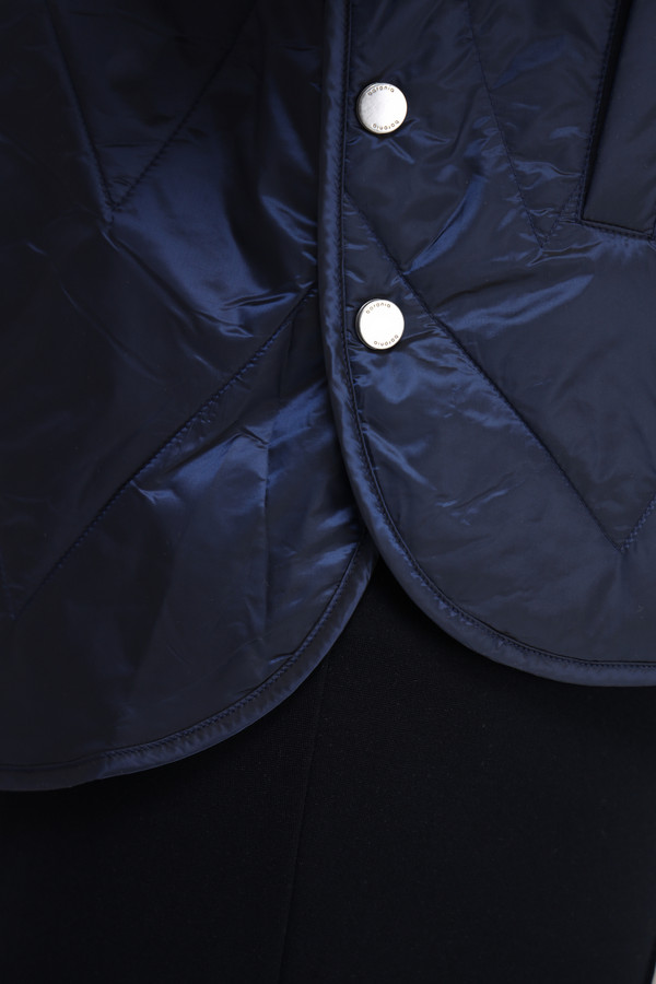 Куртка Baronia, размер 48, цвет синий - фото 8
