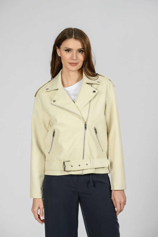Куртка Emka, размер 44;164-170 - фото 1