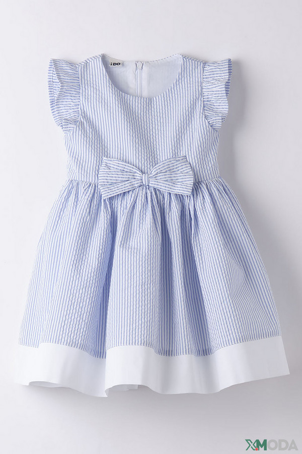 Платье Ido, размер 28-104, цвет голубой