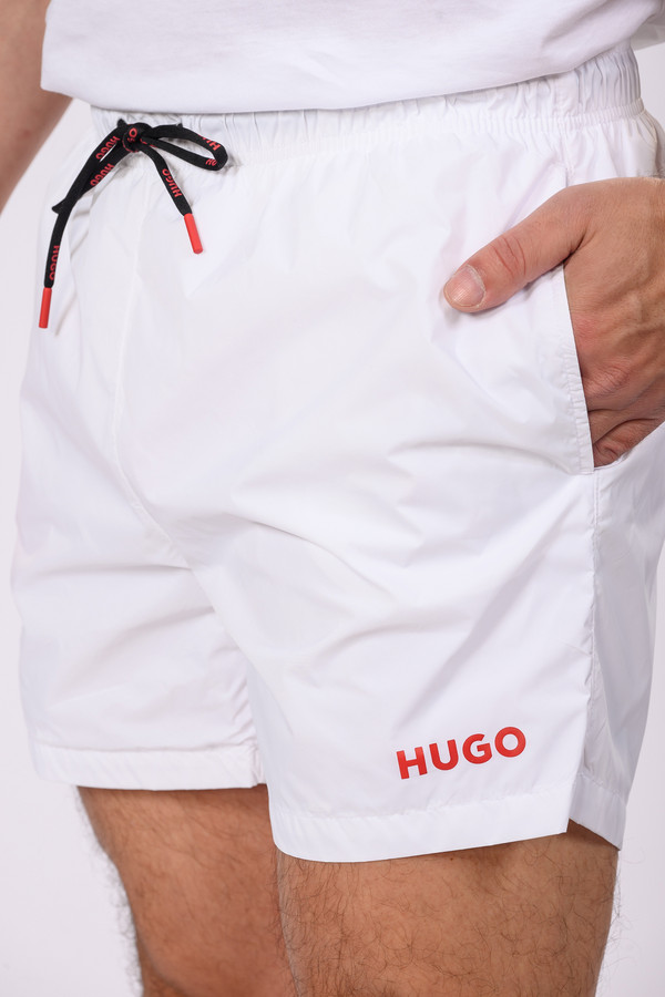 Плавки Hugo
