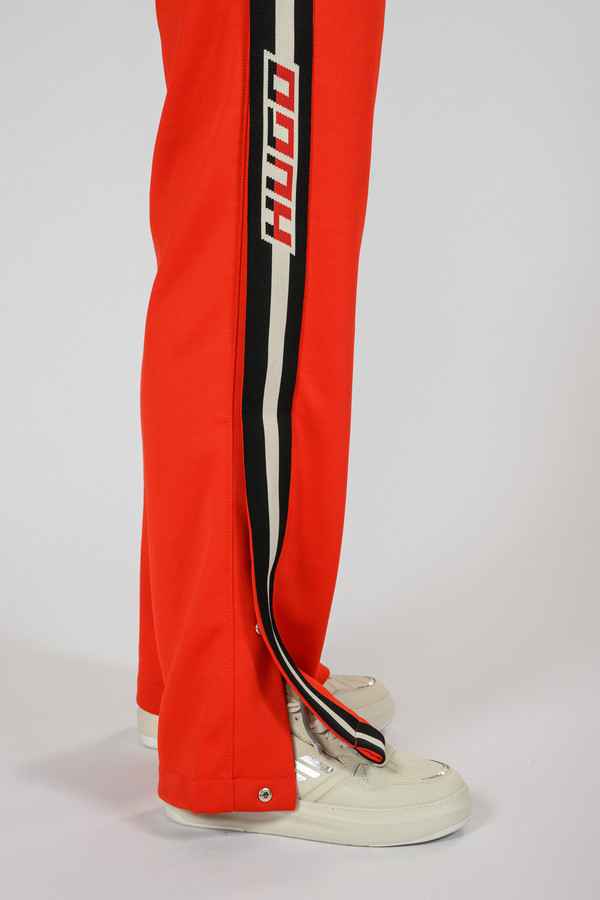 Спортивные брюки Hugo, размер 40-42 - фото 6