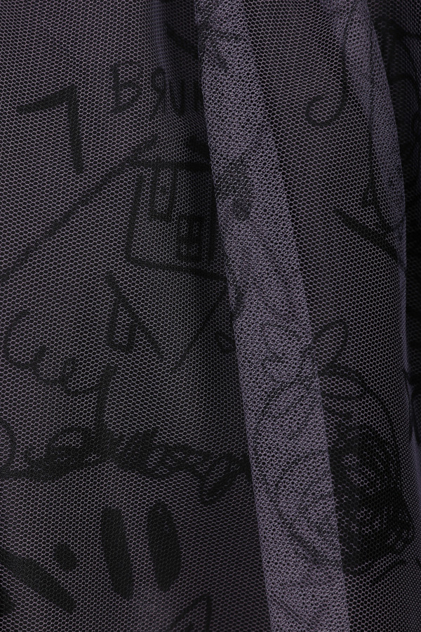 Юбка Brums, размер 30;116, цвет чёрный - фото 5