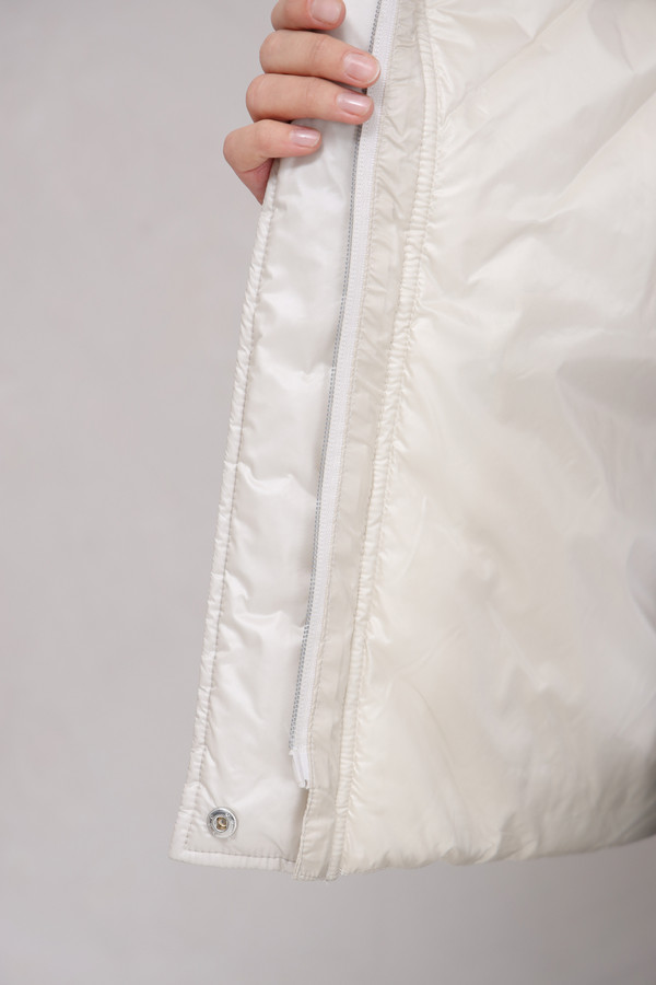 Куртка White Label