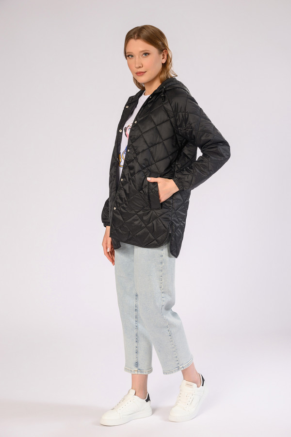 Куртка Silvian Heach, размер 44 - фото 2