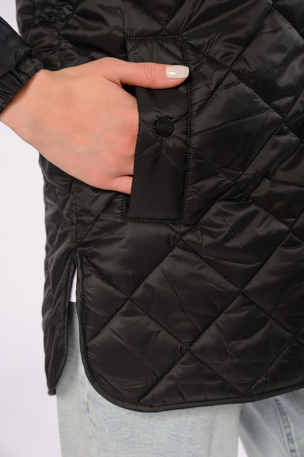 Куртка Silvian Heach, размер 44 - фото 5