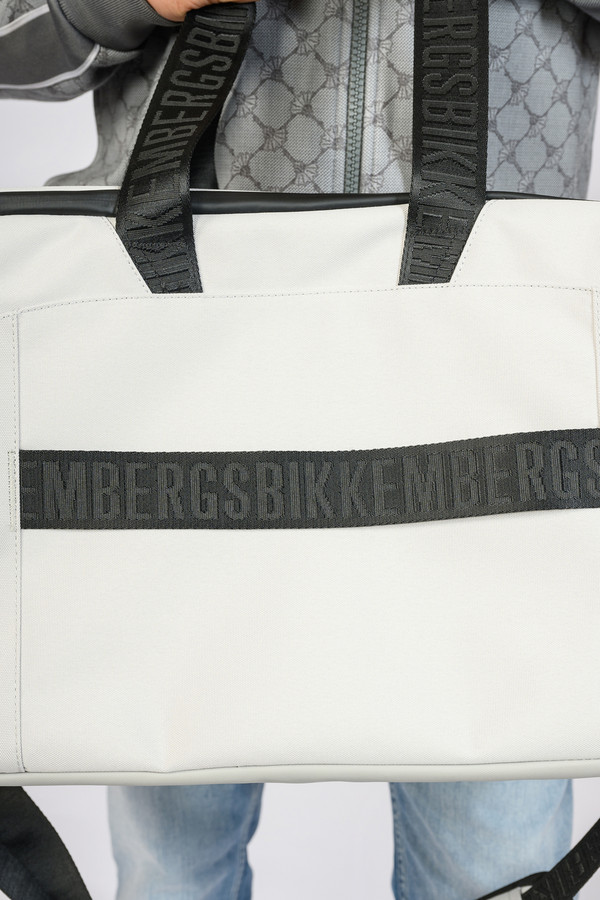 Сумка Bikkembergs