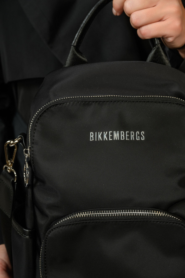 Сумка Bikkembergs