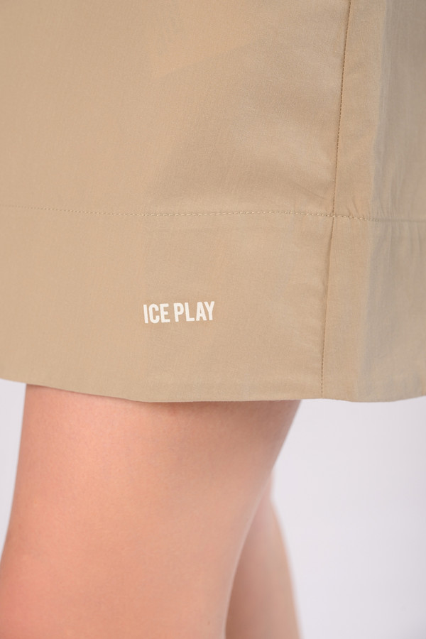 Платье Ice Play