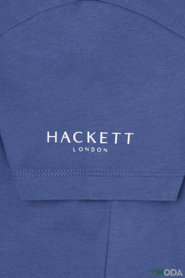 Футболки и поло Hackett London