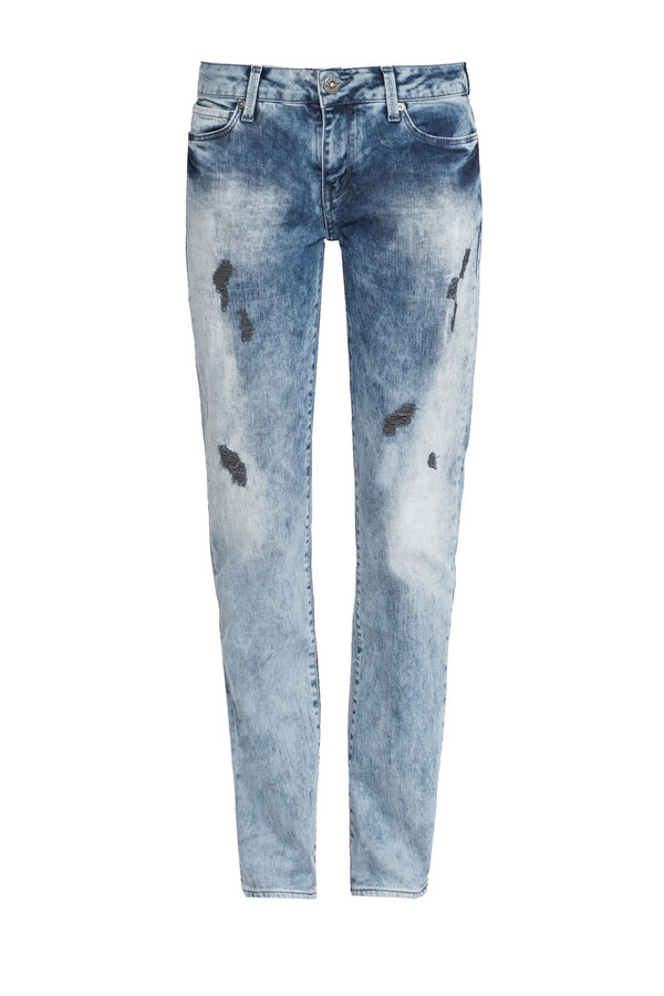 Модные джинсы Mosko