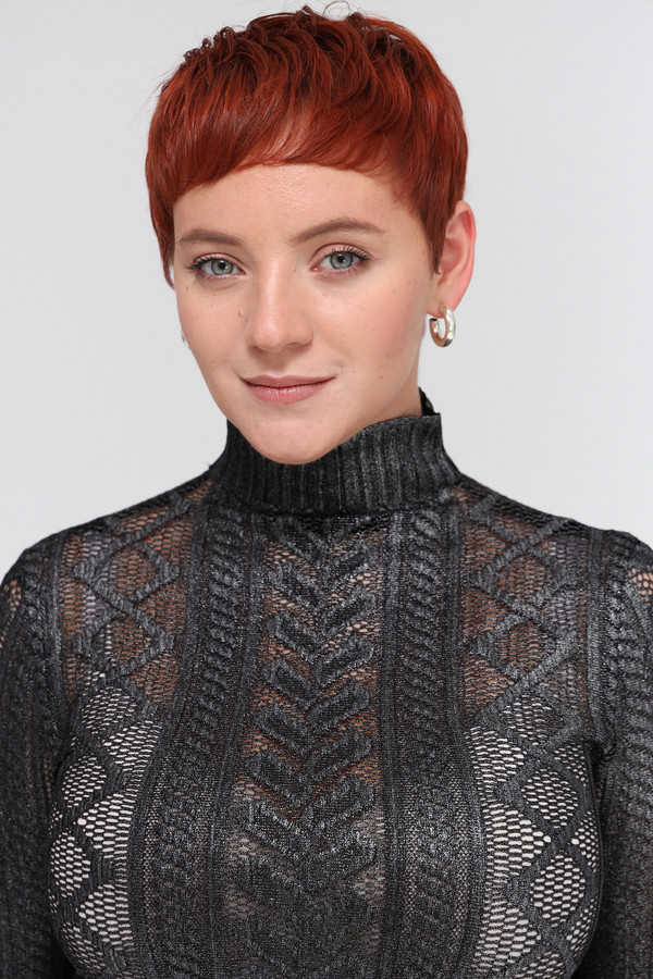 Пуловер Luisa Cerano
