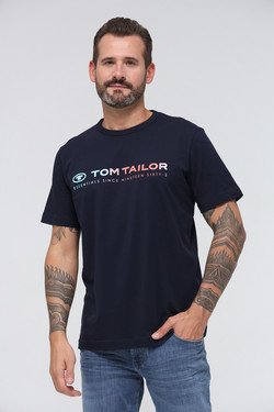 Футболкa Tom Tailor