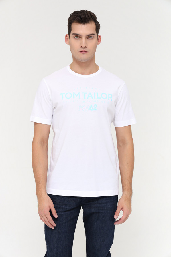 Футболкa Tom Tailor