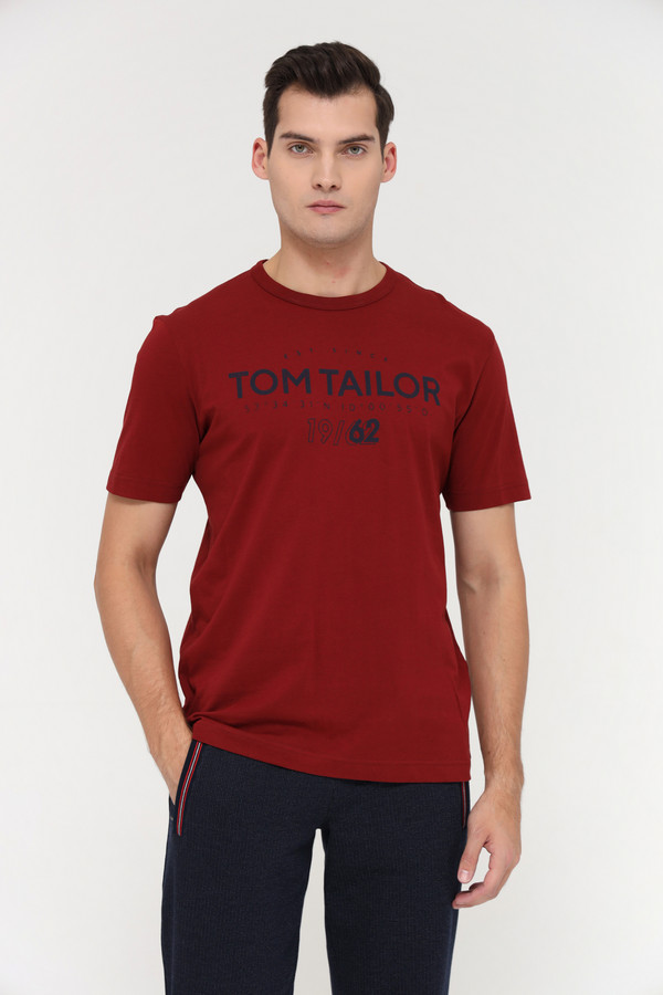 Футболкa Tom Tailor