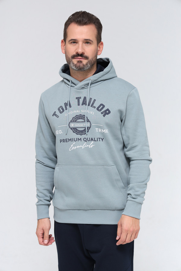 Джемпер Tom Tailor