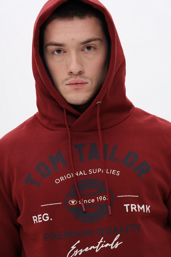 Джемпер Tom Tailor