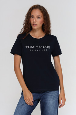 Футболка Tom Tailor