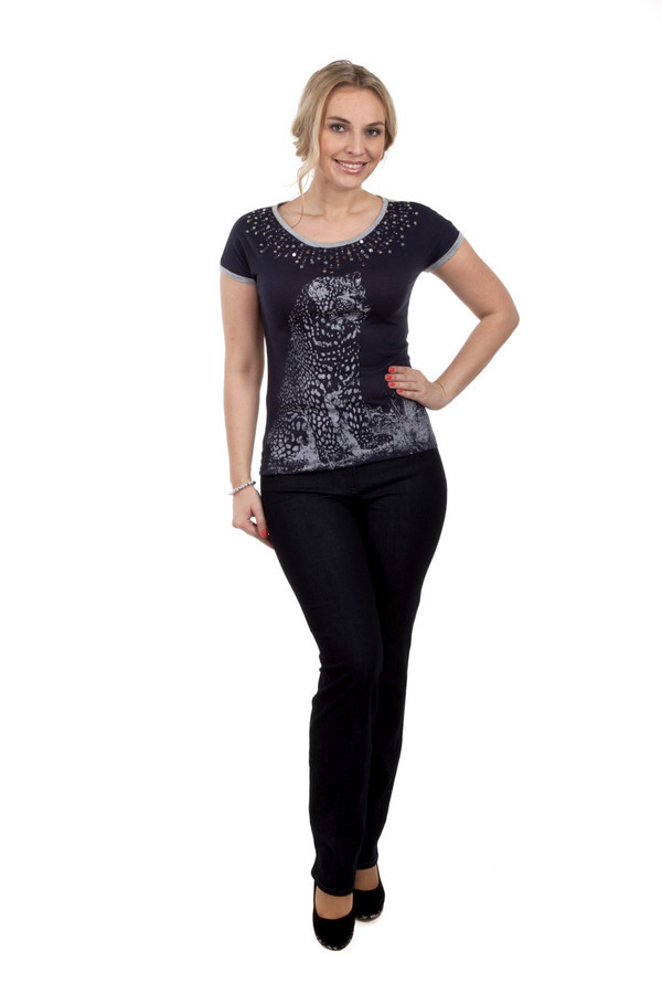 Классические джинсы Gerry Weber