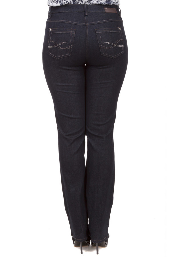 Классические джинсы Gerry Weber